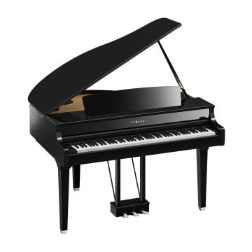 302418 Yamaha CLP-895 GP - Clavinova