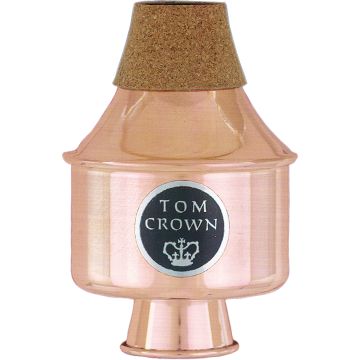 254719 Tom Crown Trompete Wah-Wah