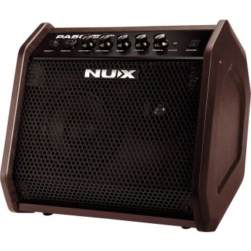 304503 Nux PA50 Drum- Monitor