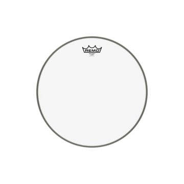 200783 Remo Diplomat Clear 18''