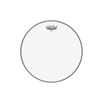 200783 Remo Diplomat Transparente 18''