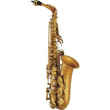 274472 Yamaha YAS-82ZUL 02 Alt Saxophon