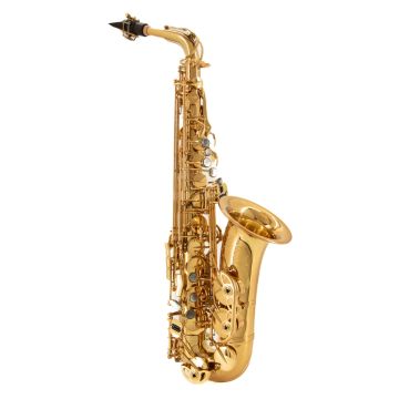 240375 Le Monde Global Saxophone alto en mi bémol