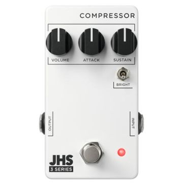 244755 JHS Pedals 3 Series Compressor