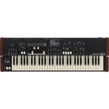 304955 Hammond XK-4