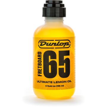 305670 Dunlop Formula 65 Fretboard Ultimate