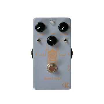 234218 CKK Electronic Royal Fuzz