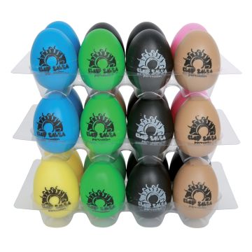 249783 Gewa Chicken Egg Shaker