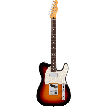 306142 Fender Speler II Gemodificeerde Telecaster