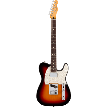 306142 Fender Telecaster modificata Player II