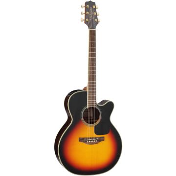 304776 Takamine GN51CE BSB - Marrone satinato