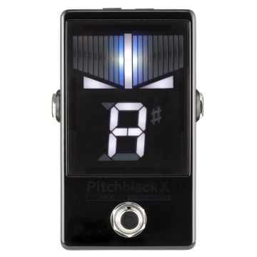 252425 Korg Pitchblack X