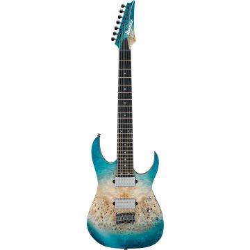 218309BWA Ibanez RG1127PBFXCIF-7-String Premium B-Ware