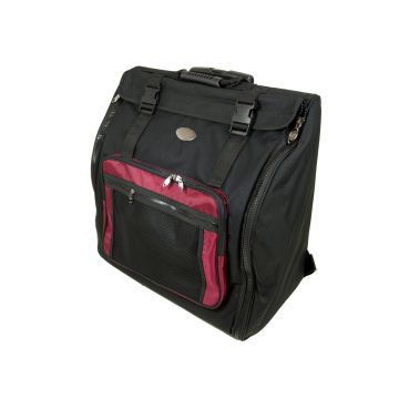 271561 music world Gigbag für Akkordeon 72 Bass