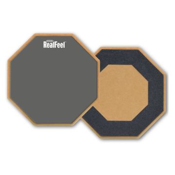 249837 Evans HQ RealFeel 12'' Practice Pad