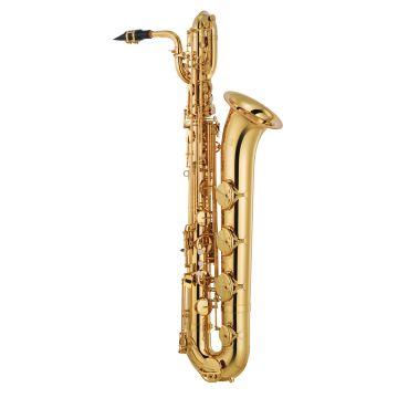 230272 Yamaha YBS-480 Baritonsaxophon