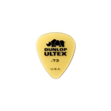 277174 Dunlop Pick Ultex Standard 0.73