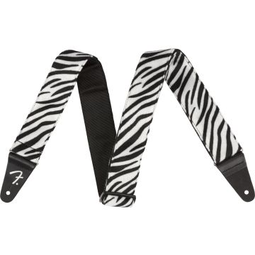 282010 Fender Wild Animal Print Strap