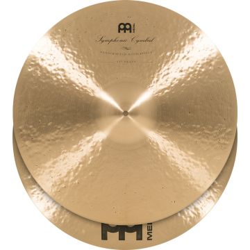 302438 Meinl Symphonic Heavy 22''