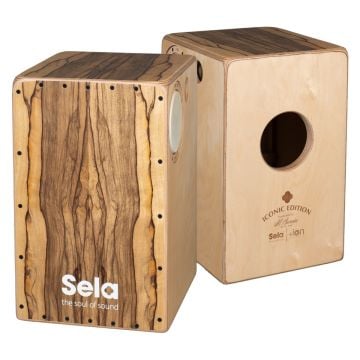305861 Sela Iconic Cajon