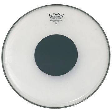 201069 Remo Controlled Sound Clear 18''BD