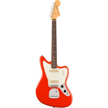 302734 Fender Player II Jaguar RW