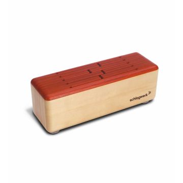 241003 Schlagwerk 60 C 80 Tambour à fentes