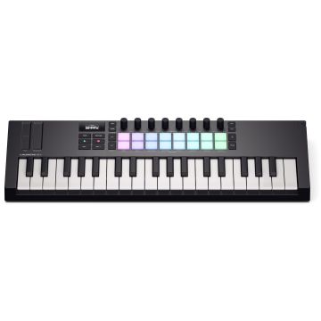 303370 Novation Launchkey Mini MK4