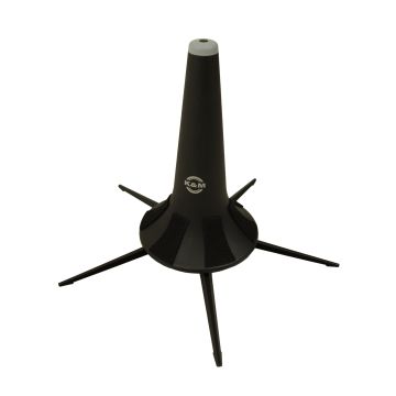 201365 K&M 15240 Soporte de fliscorno 5 pies
