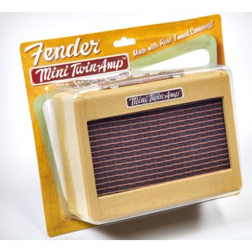 271997 Fender Mini '57 Twin Amp