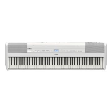 280555 Yamaha P-525 WH White