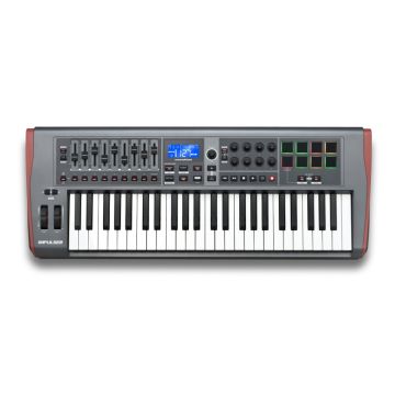 282235 Novation Impulse 49