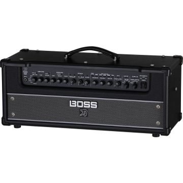302103 Boss Katana Artist Head