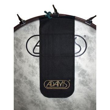 268026 Adams Dämpfungsdecke für Bass Drum