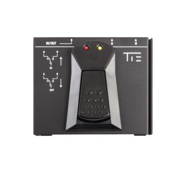 219510 Tie Audio TPS-2