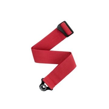 306708 DAddario Auto Lock Guitar Strap Polypro