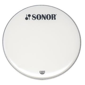 235672 Sonor BD 24 10 H Cabeza de bombo 24''