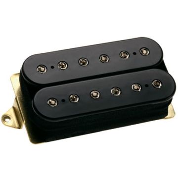 273021 DiMarzio DP-100 BK Super Distortion