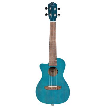 229153 Ortega RUOCEAN-CE-L Konzert-Ukulele