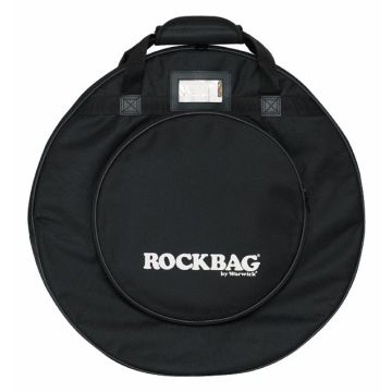 259864 Rockbag Cymbal Bag 20'' Deluxe