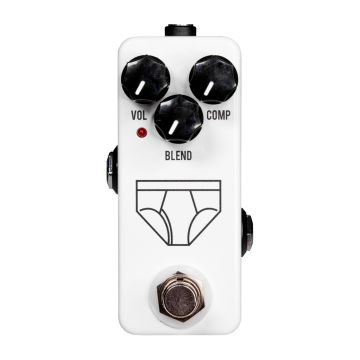 238577 JHS Pedals Whitey Tighty