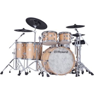 304305 Roland VAD716-GN E-Drum Kit