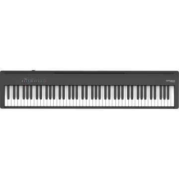 231201 Roland FP-30X-BK Black Home Bundle