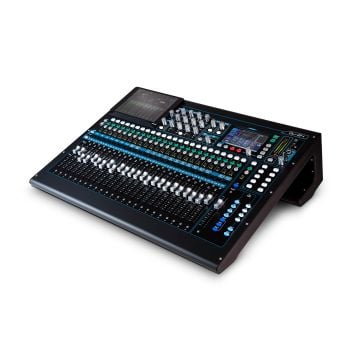 221889 Allen & Heath Qu-24