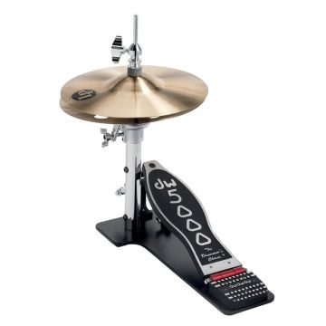 249944 DW HiHat Ständer Lowboy