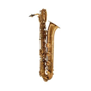 260190 Le Monde Global Bariton Saxophon