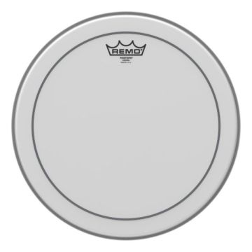 247183 Remo PinStripe Coated 6''