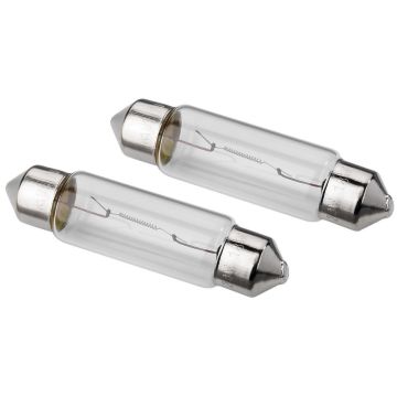 207026 Monacor PL-2418 Soffittenlampen