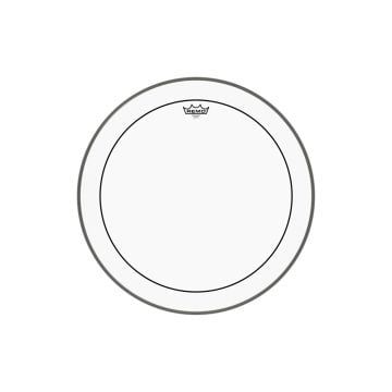 276270 Remo PinStripe Clear 18'' BD