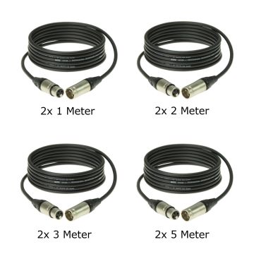 305166 Klotz M1K1FM Bundle S - M
